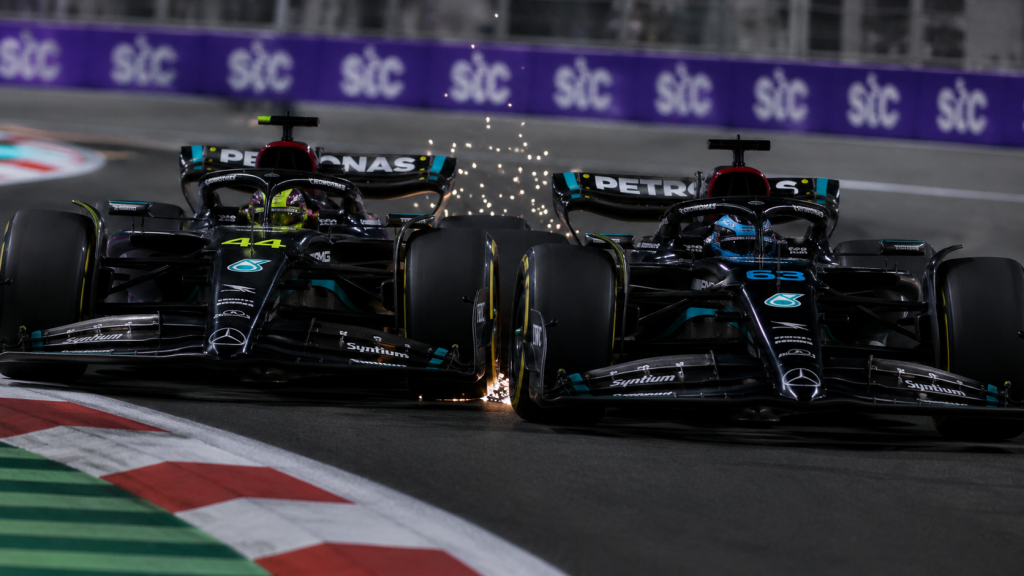 Mercedes Justru Terancam Kehilangan Gelar F1 2026 Usai 2 DNF dalam 3 Race