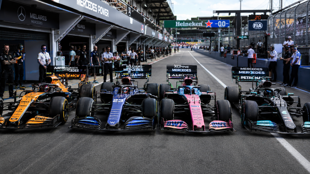Mercedes Justru Terancam Kehilangan Gelar F1 2026 Usai 2 DNF dalam 3 Race