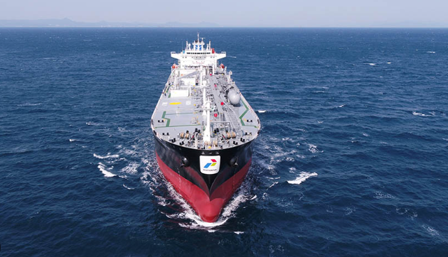 Kapal Pertamina Pride Lolos dari Selat Hormuz Kembali ke Indonesia Bawa 2 Juta Barel Minyak