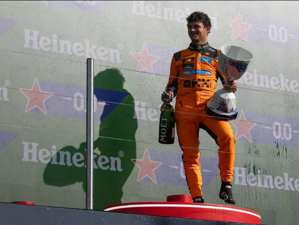 Zandvoort